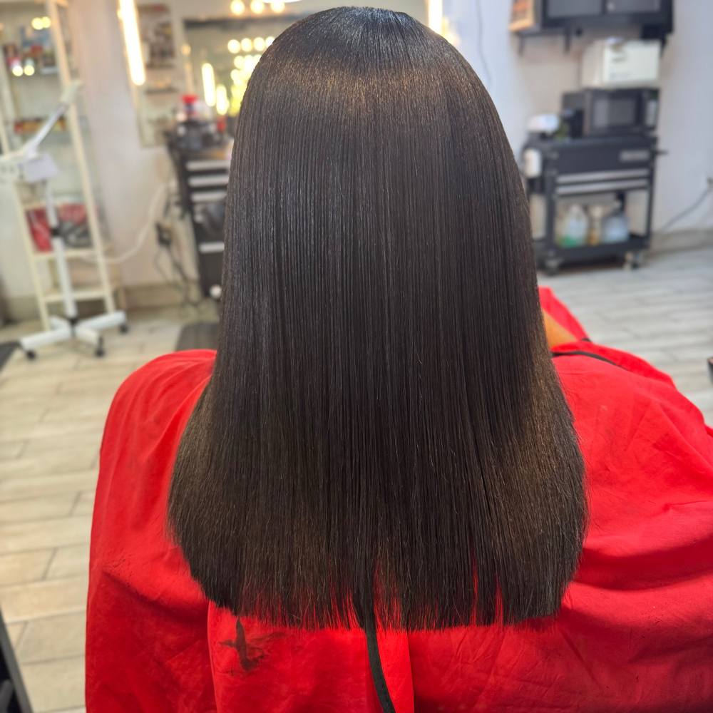 BOGO HYDRO SILKINGING at HERE TWO HEAL in Phoenix, AZ