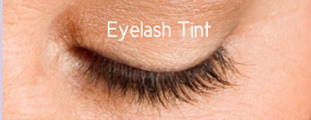 Eyelash Tint