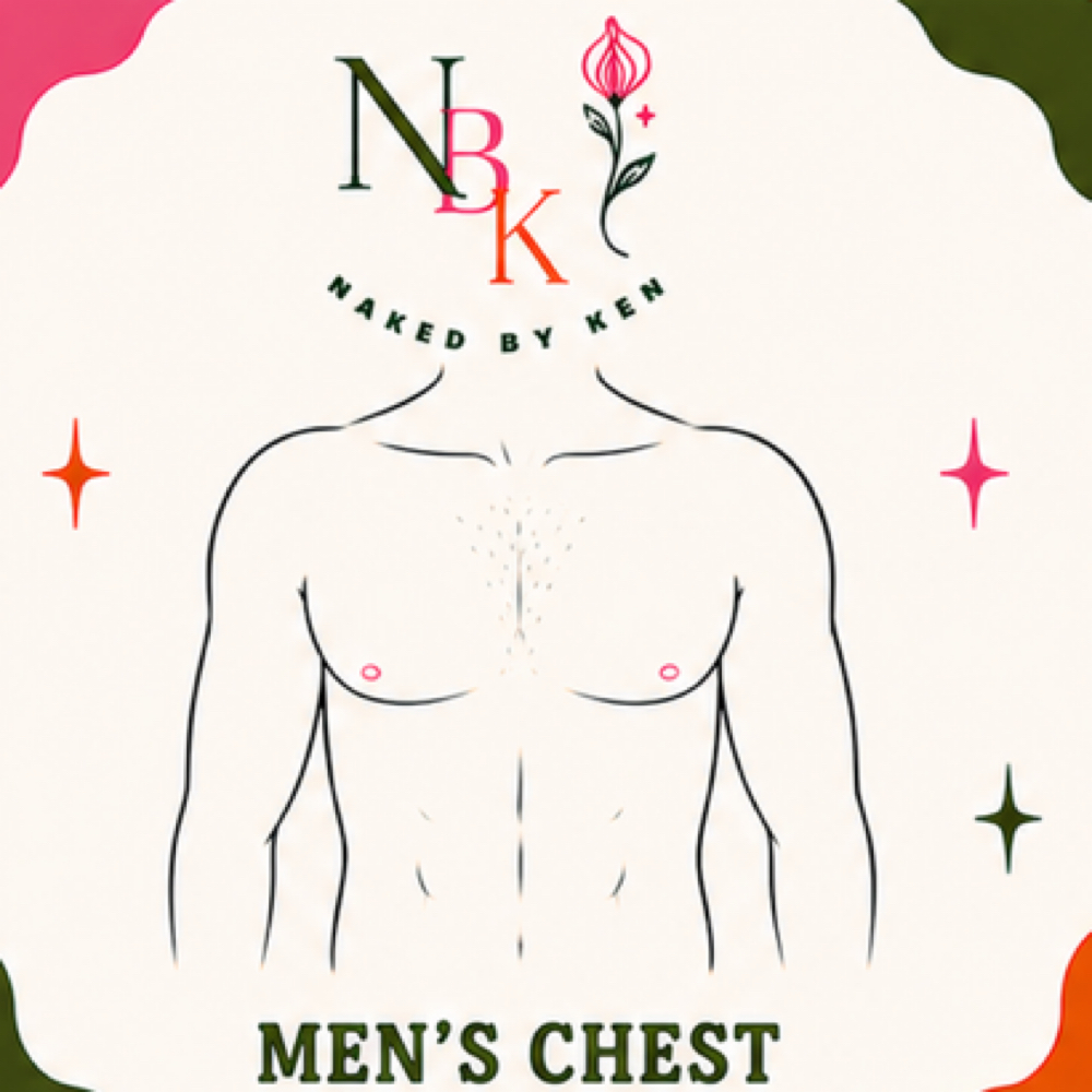Chest (M) at Nakedbyken in Las Vegas, NV