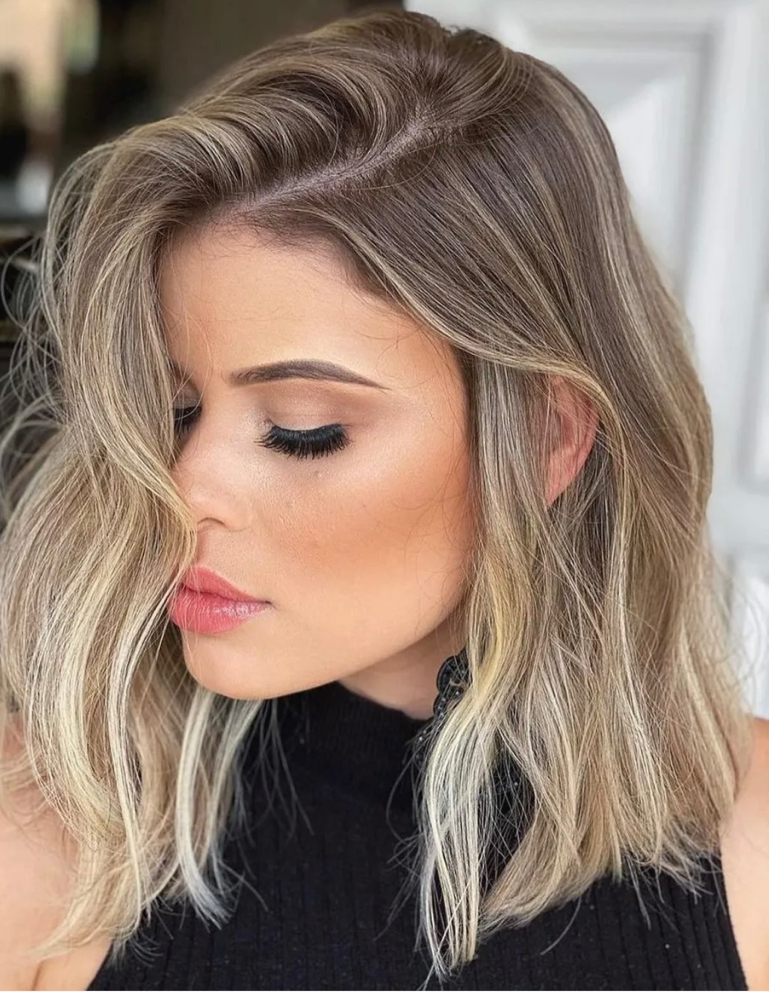 Women’s Haircut