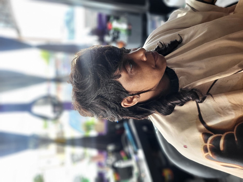 Quick Weave