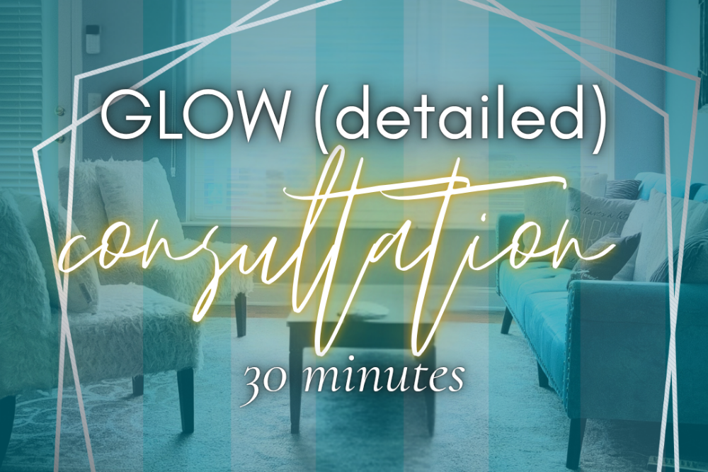 Glow Consultation (detailed)