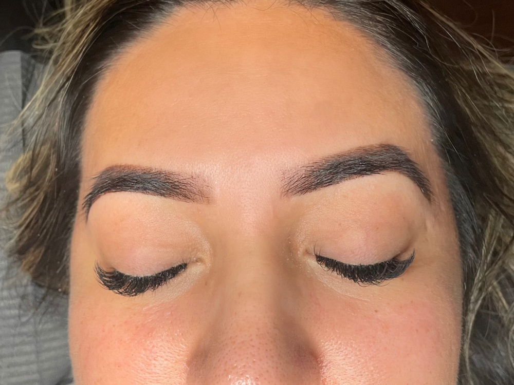 Hybrid Brow Stain