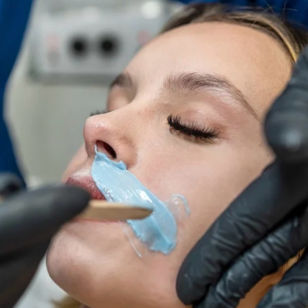 Lip Wax at Beauty By Miranda Misiti LLC in Roseburg, OR