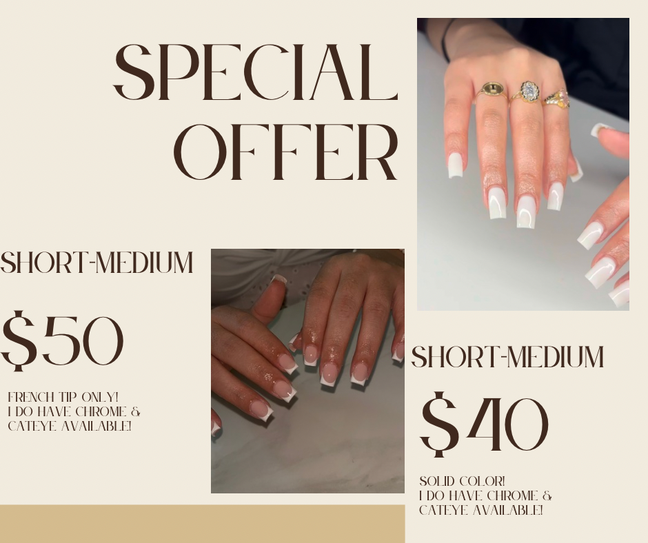 Special Offer at Ruby’s Beauty Bar in Chicago, IL
