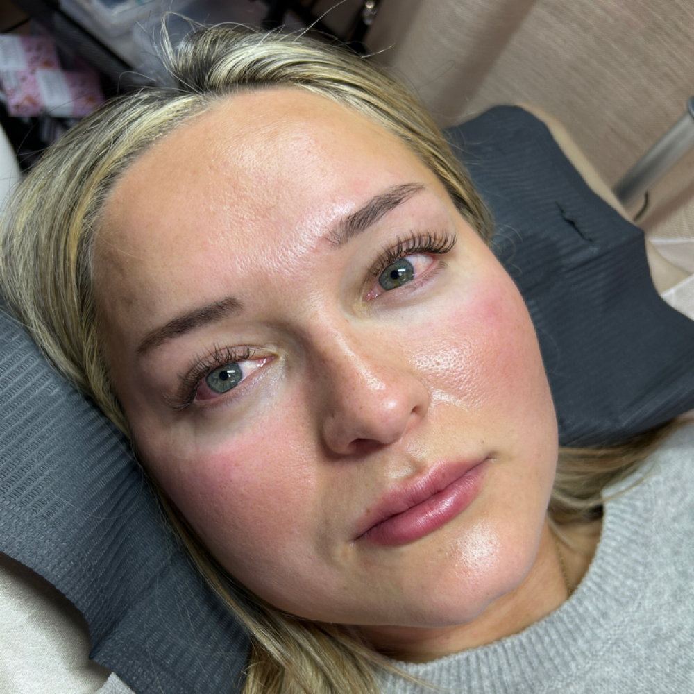 Classic Lash Extensions at Your Beauty Gal in Temecula in Murrieta, CA