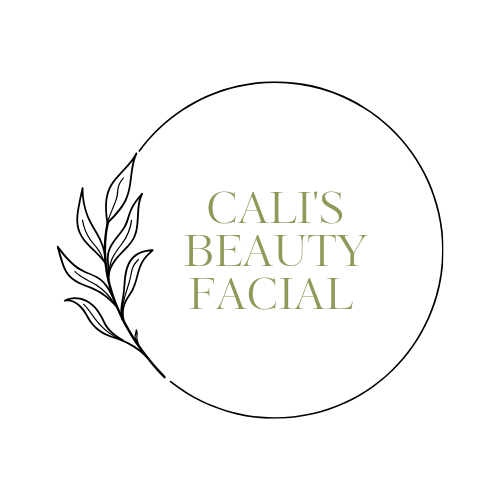 Cali's Beauty Facial 🤍