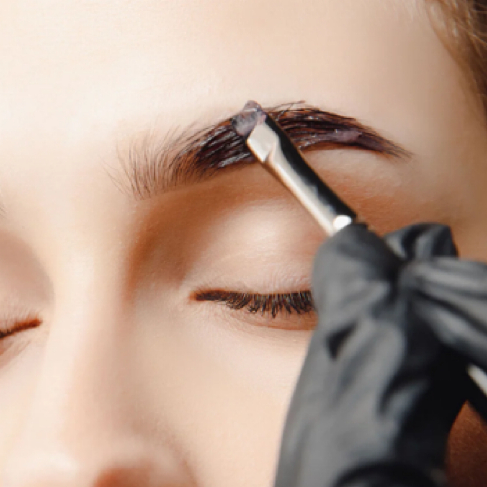 Brow Tint- Kaydra at Indulge by Cherre  and Kaydra in North Mankato, MN