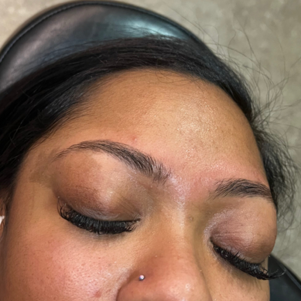 Brow Wax at Danayé Marie in Auburn, NY