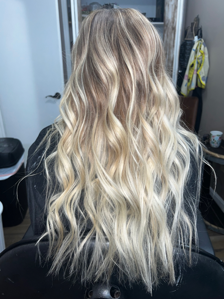 Balayage