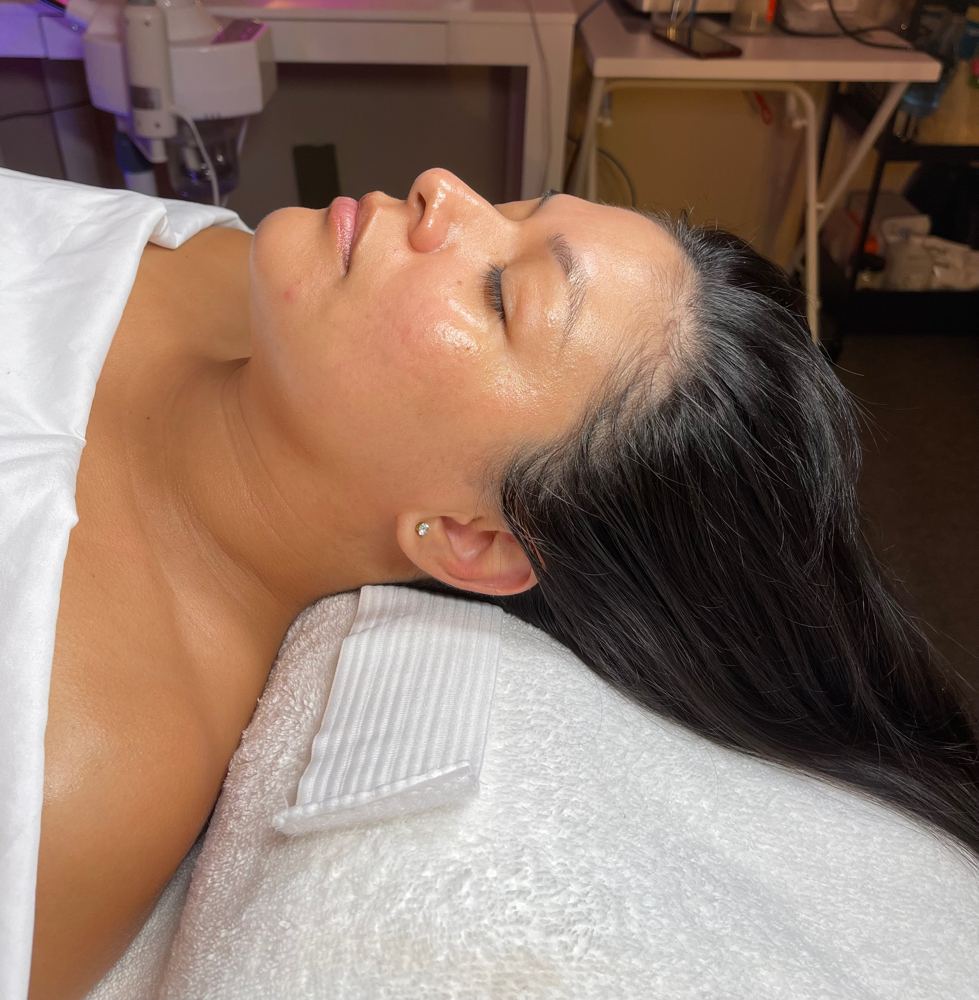 COLLAGEN INDUCTION THERAPY