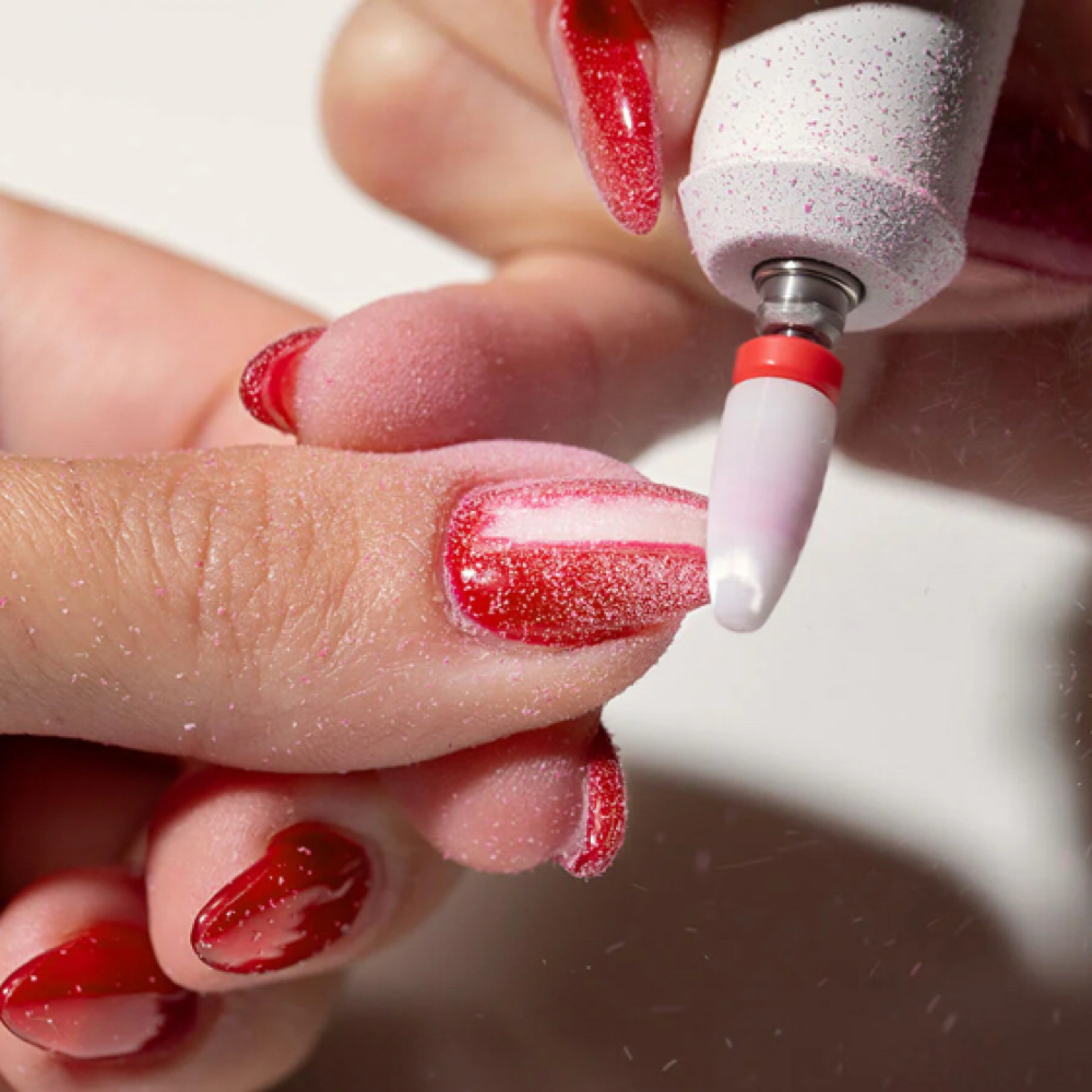 Builder/Hard Gel Removal at Yana’s Nirvana in Brooklyn, NY
