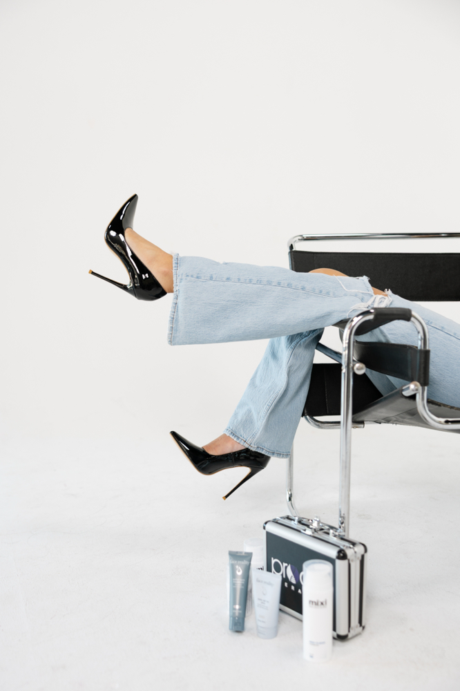 Skin Lab Signature Facial