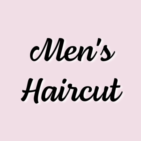 Mens Haircut at Formosa Hair Studio in Erie, PA