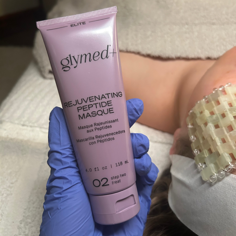 Age Defense Facial at Maddie’s Skin Therapy in Fort Payne, AL