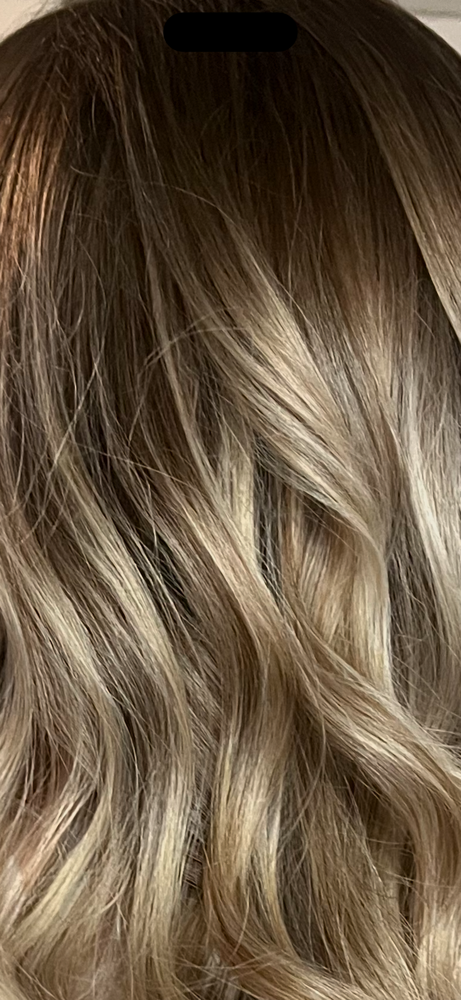 Balayage