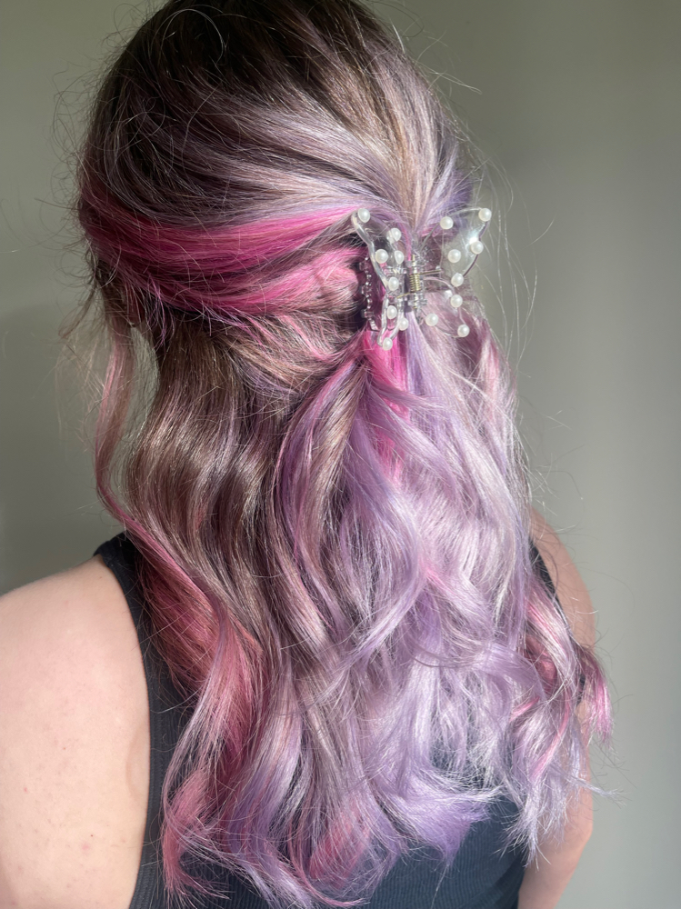 Vivid Color