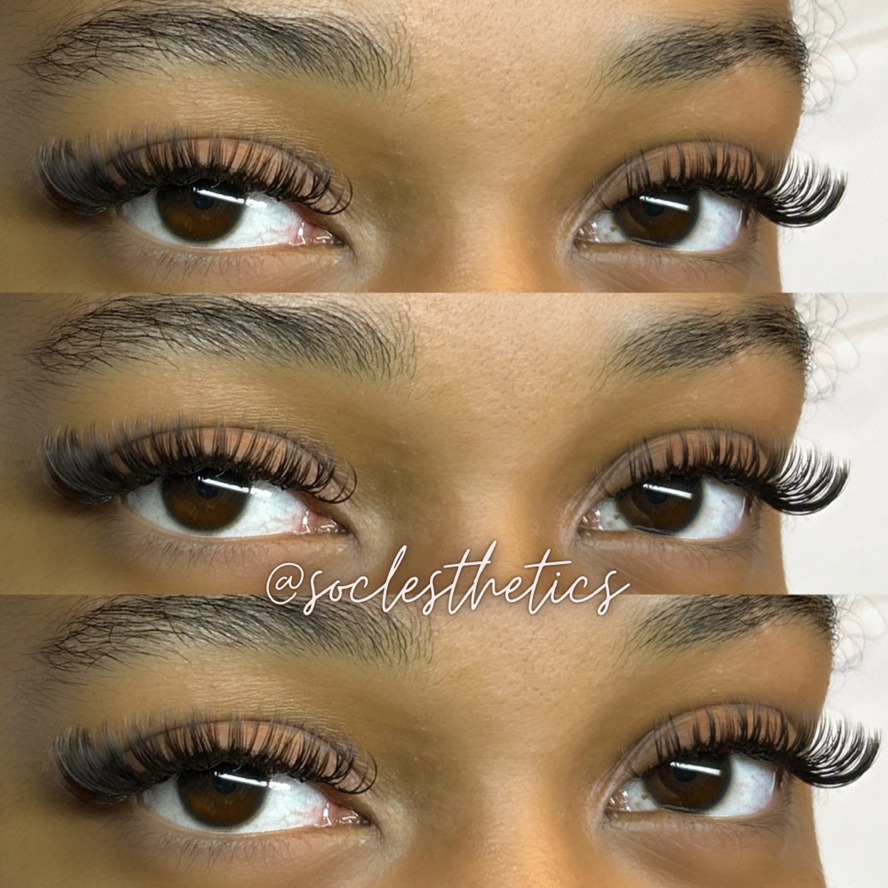 The Princess Set at SOCL Esthetics in Indianapolis, IN