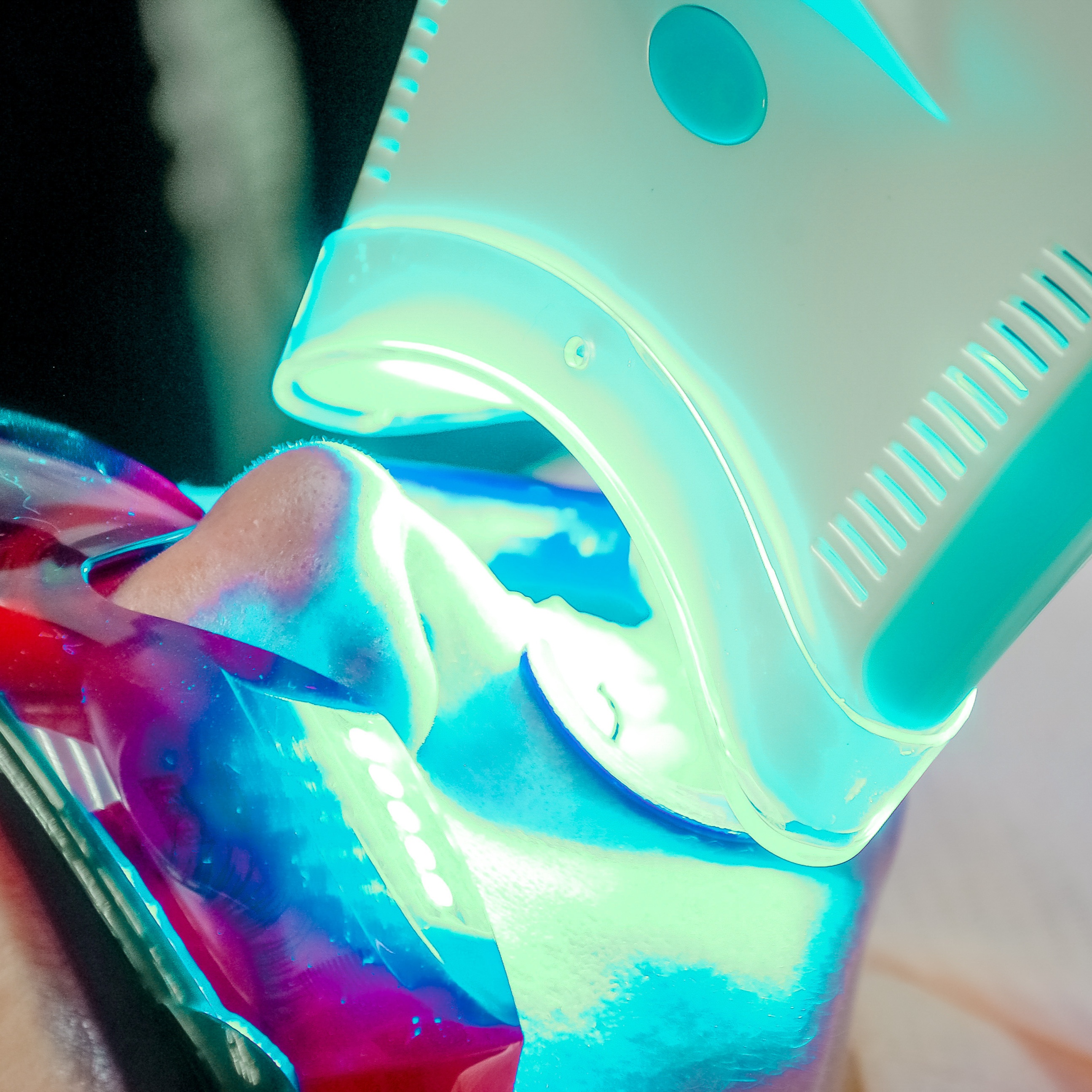 Professional Whitening Experience at The Whitening Shop in Virginia Beach, VA