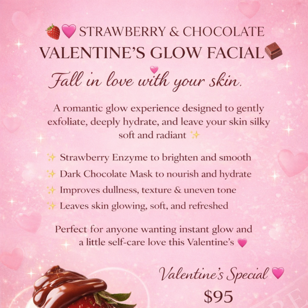 ENZYME TREATMENT at HOPE_SKINCARESTUDIO in Sacramento, CA