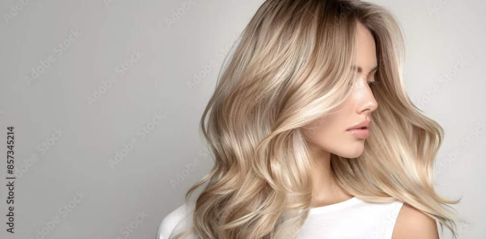 Color Foil/ Full Head Of Foils