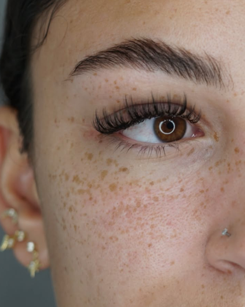 Dreamy Gal Full Set