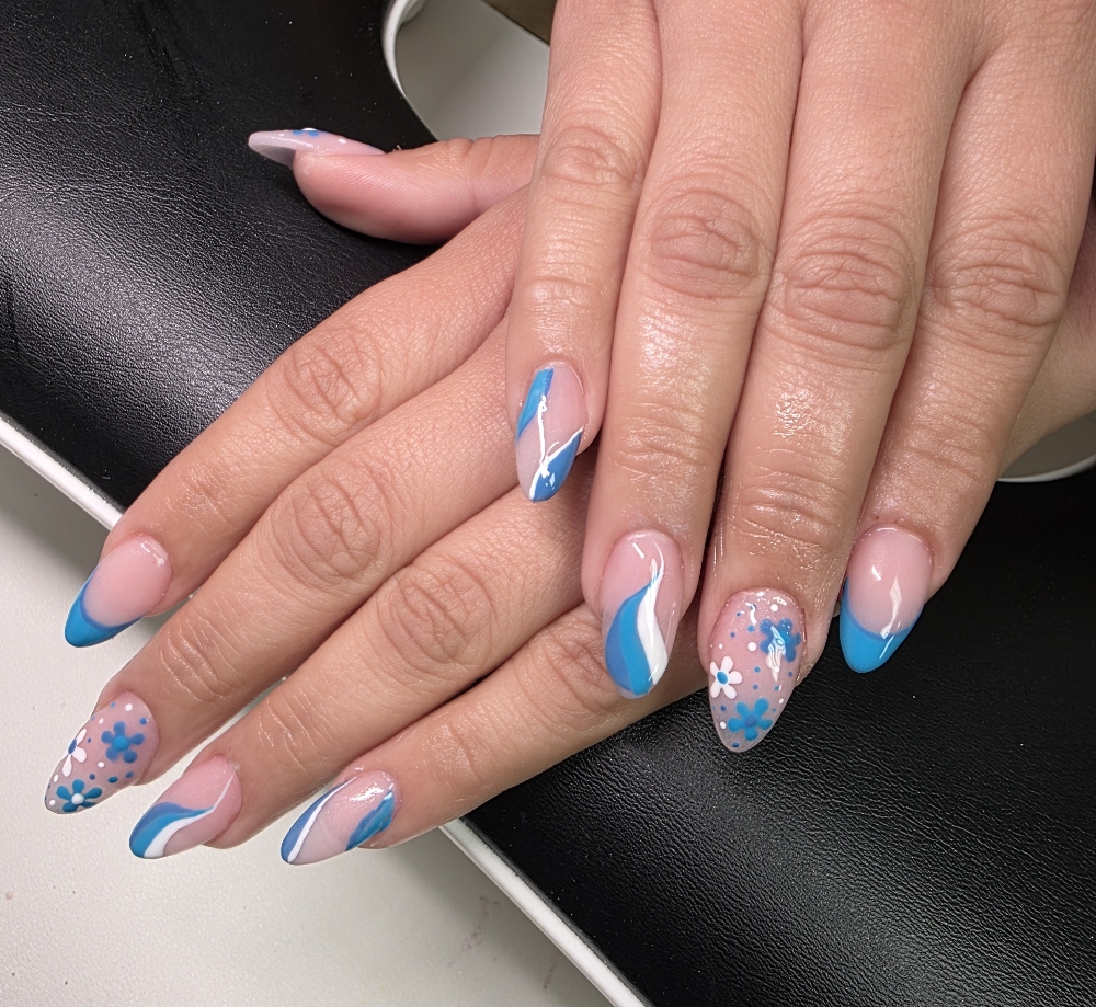 The Baddie Set