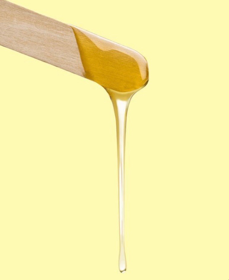 Half Arm Wax