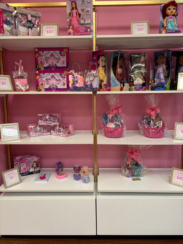 Gifts Price Varies