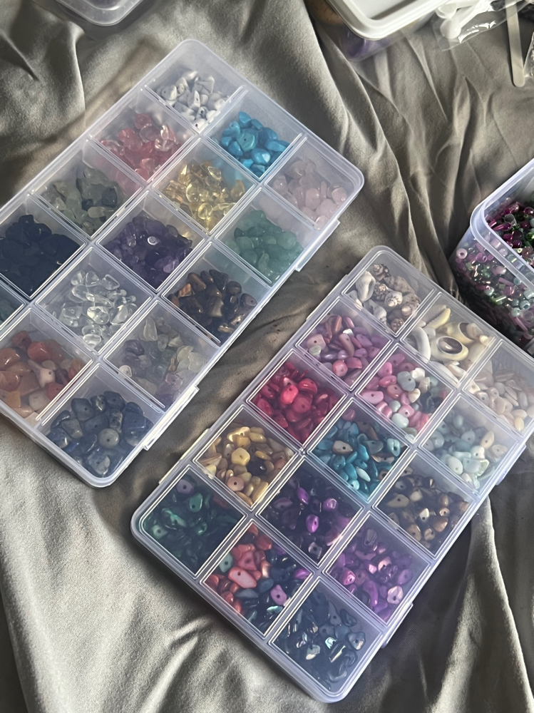 Custom Loc Sprinkle Kit