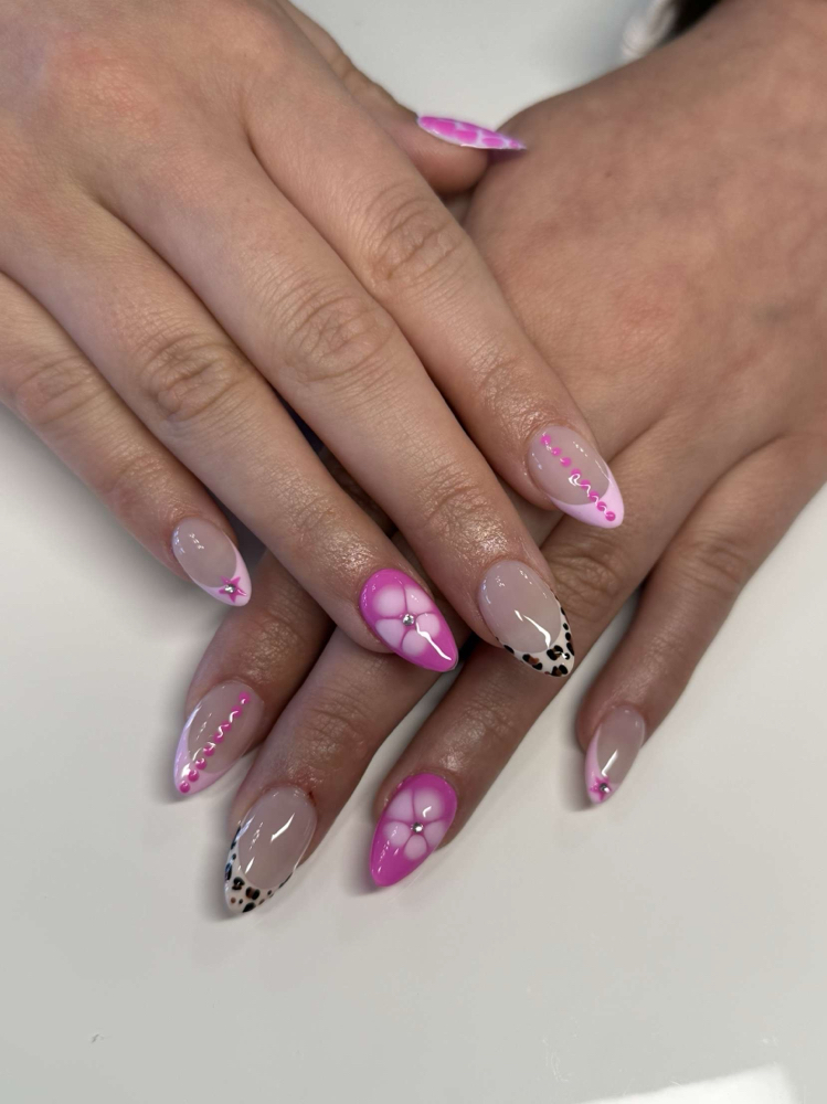 Gel Xtensions