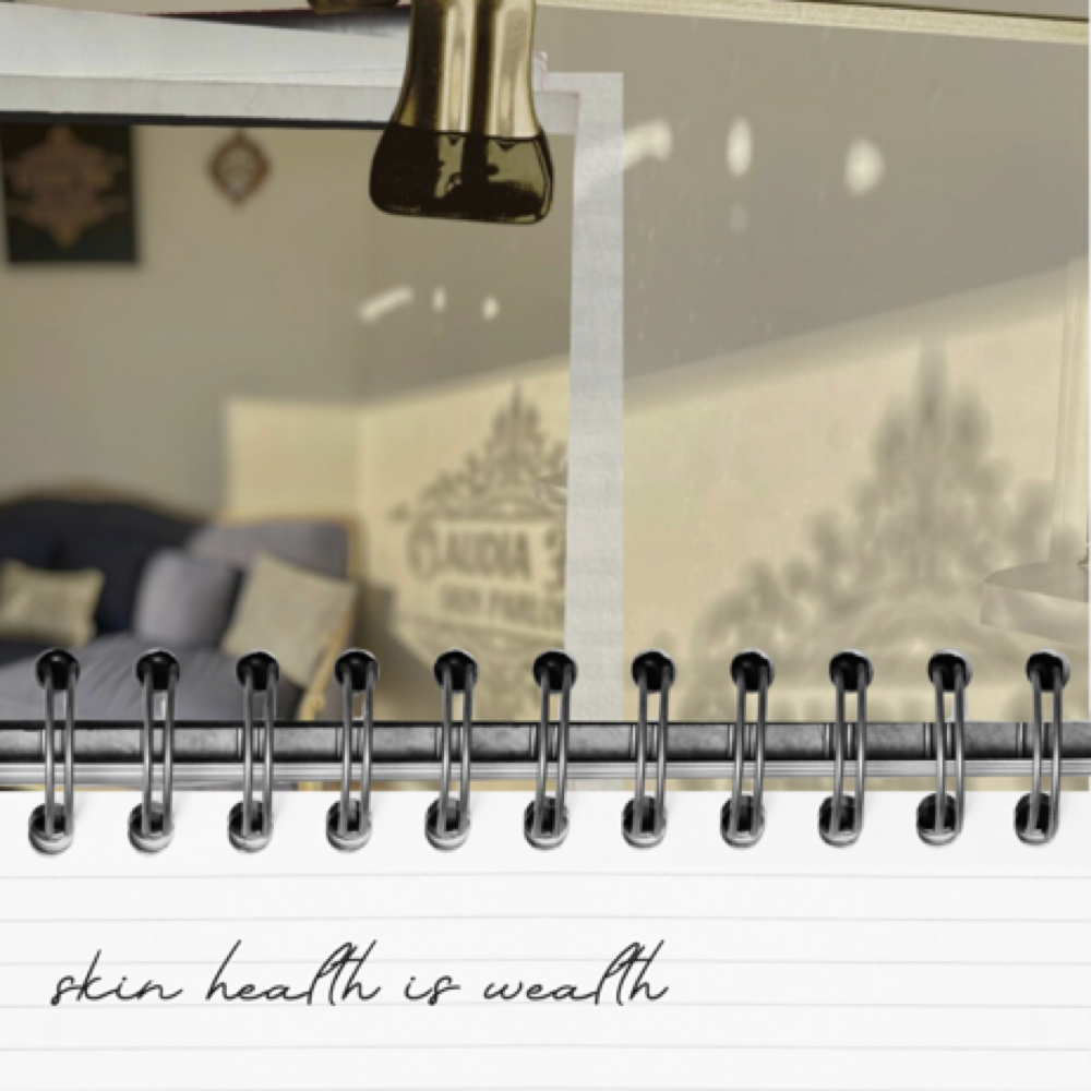 Consultation at Claudia Rae Skin Parlor in Olney, IL