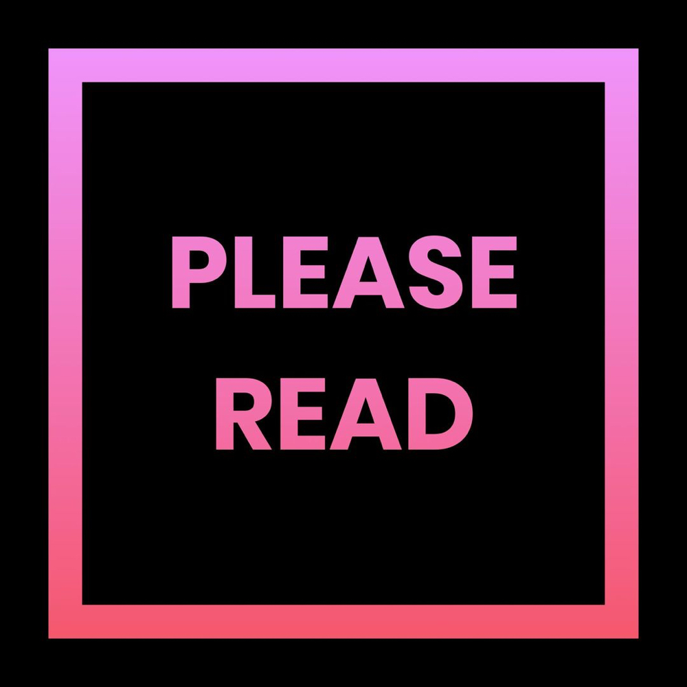 ‼️MUST READ ‼️ at Runway Esthetics in Racine, WI