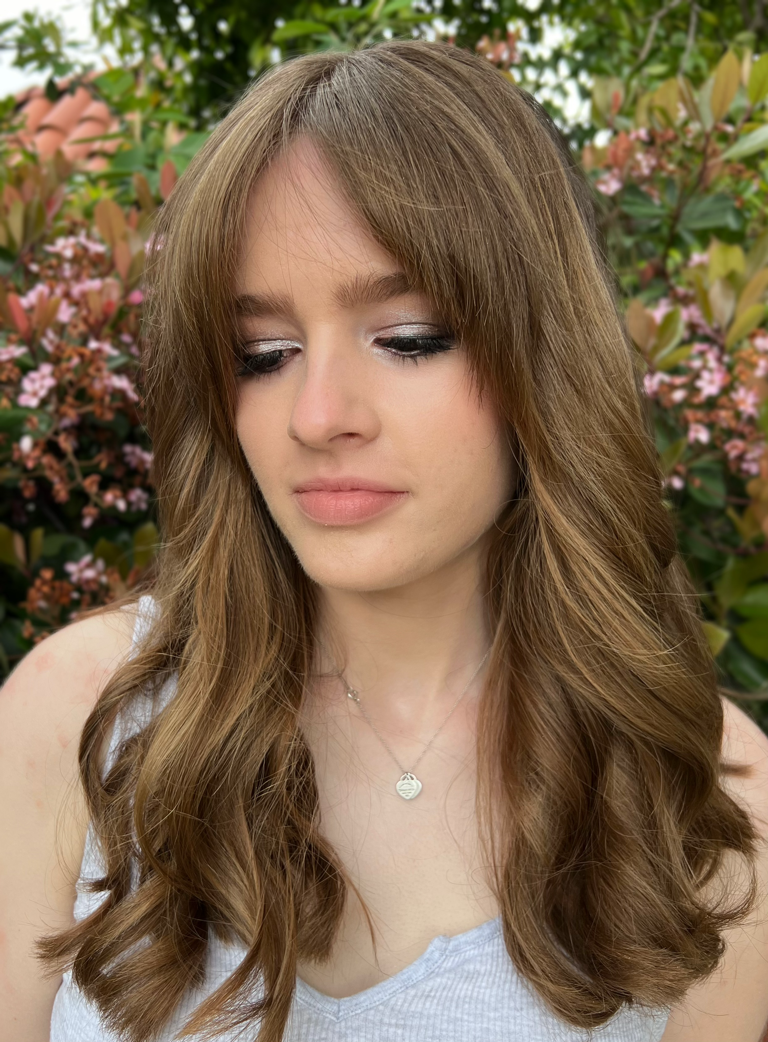 Deluxe Makeup