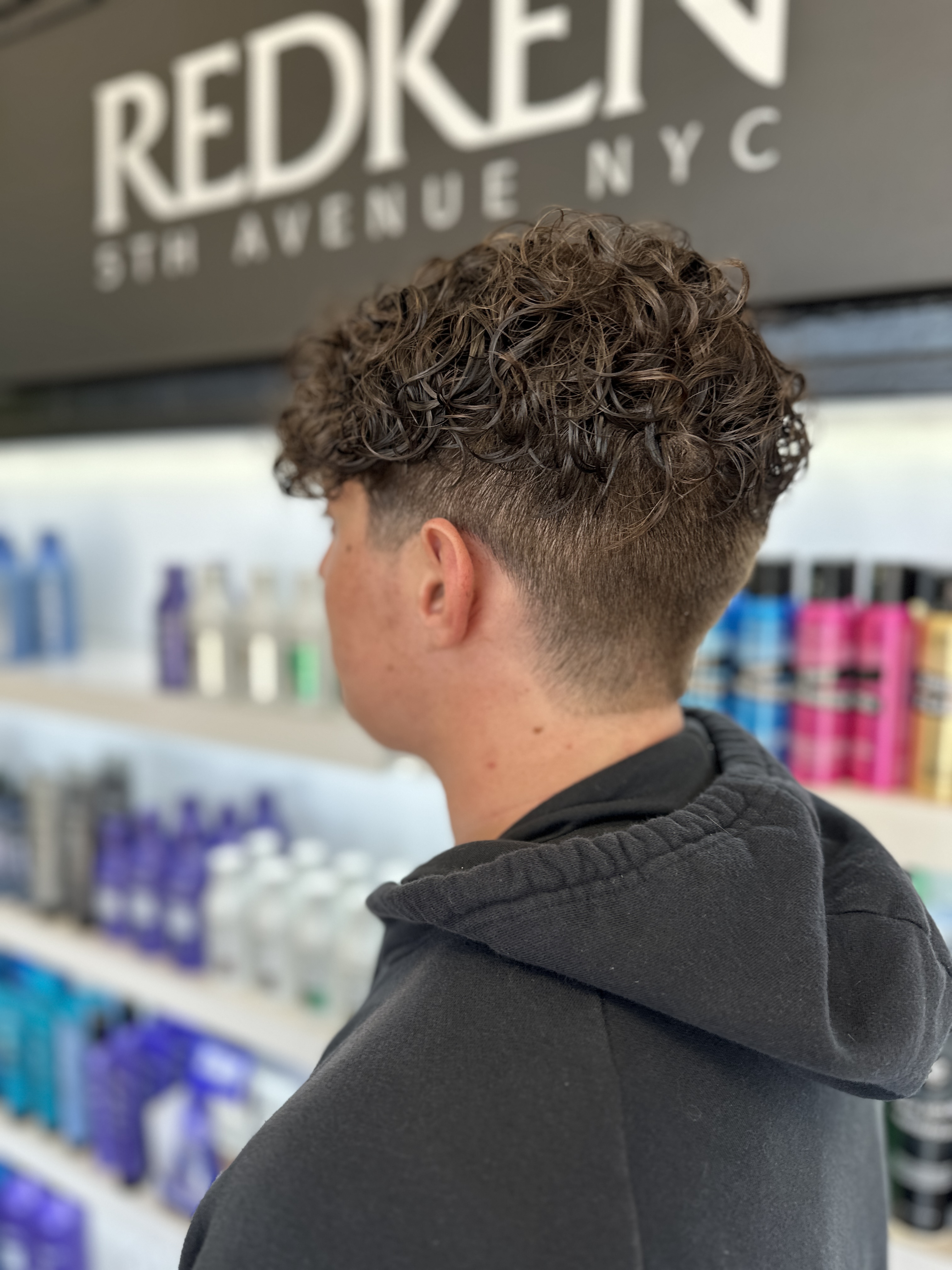 Haircut (Mens)