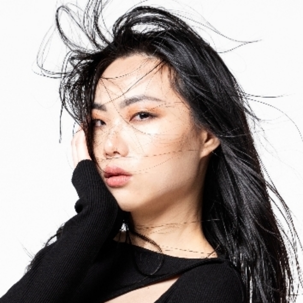 "Something Simple" Makeup