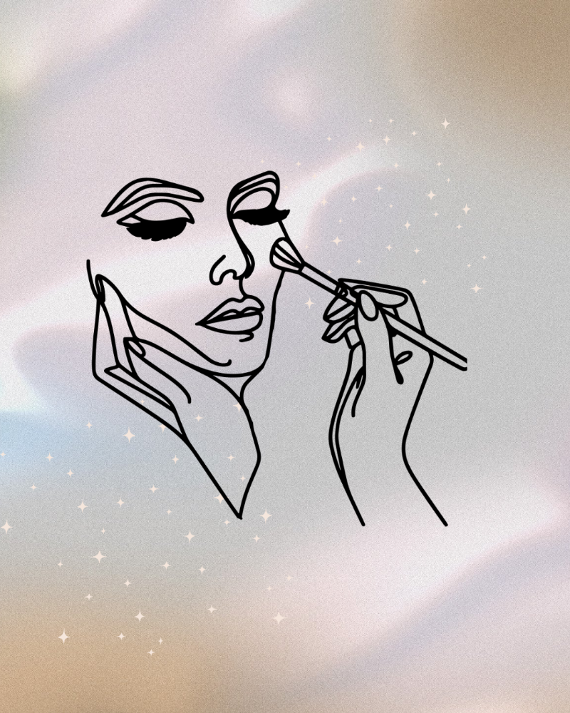 The Subtle Glam