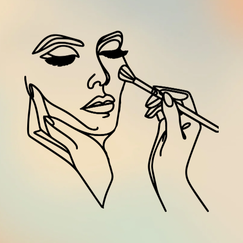 The Subtle Glam at The Glow Nook at Bernadette's Day Spa in Amesbury, MA