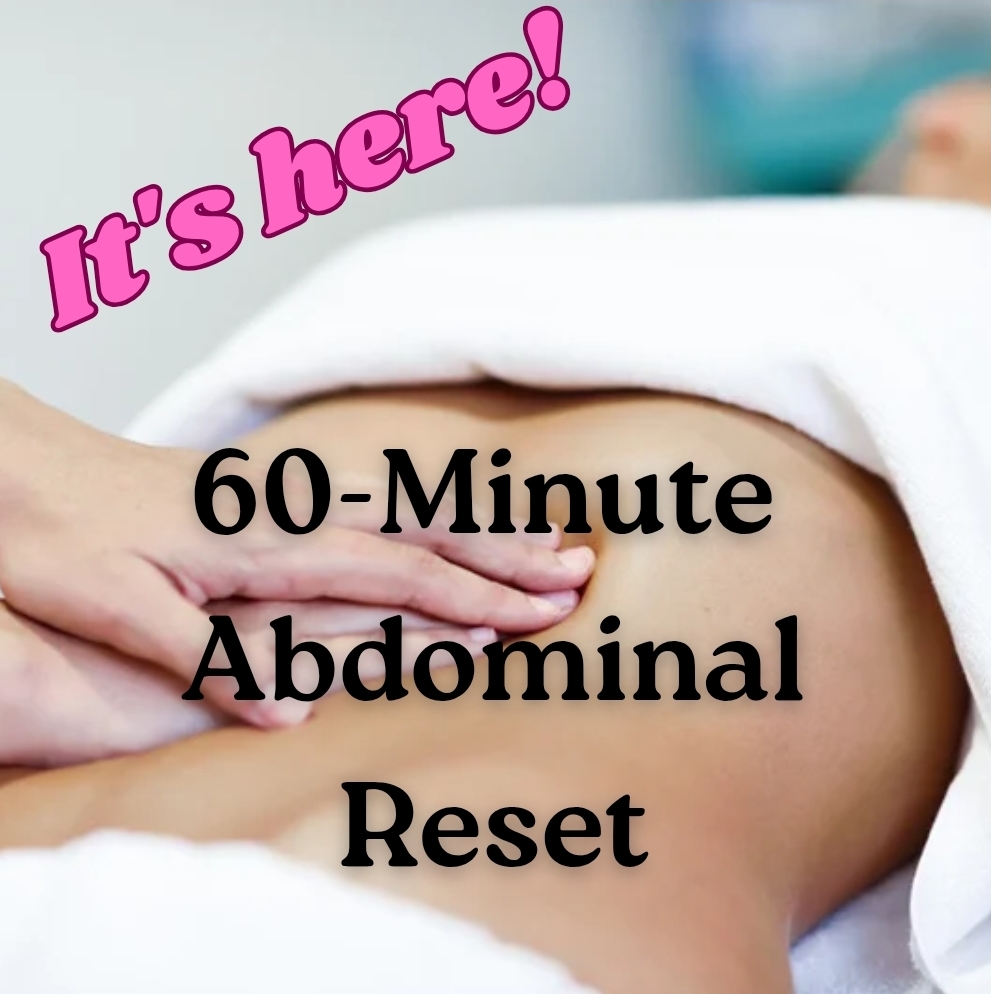 Abdominal Reset