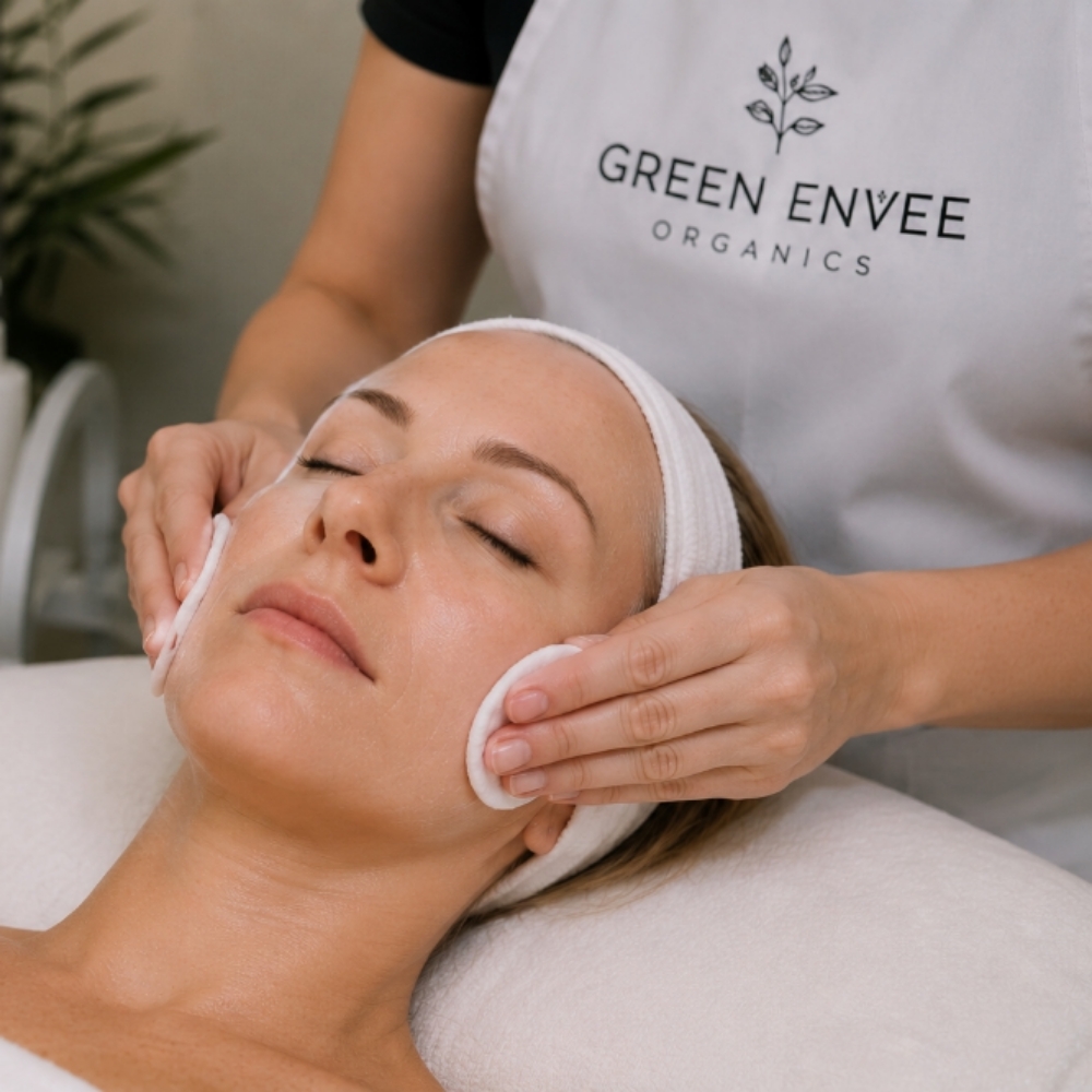 Express Facial at Cultivated Beauty by Cindy Bennett in Lewisburg, WV