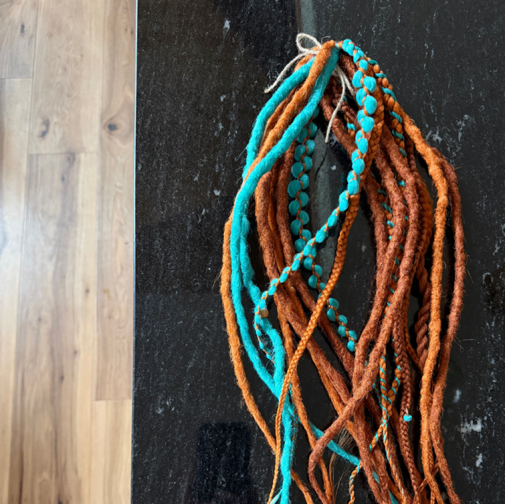 Custom Adornment Consultation at Amanda Duffy in Saint johnsbury., VT