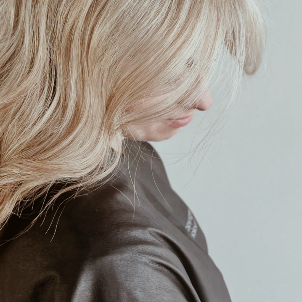 BK Full Blonding at Brooke Kenzie + Co Beauty Lounge in Lawrenceburg, IN