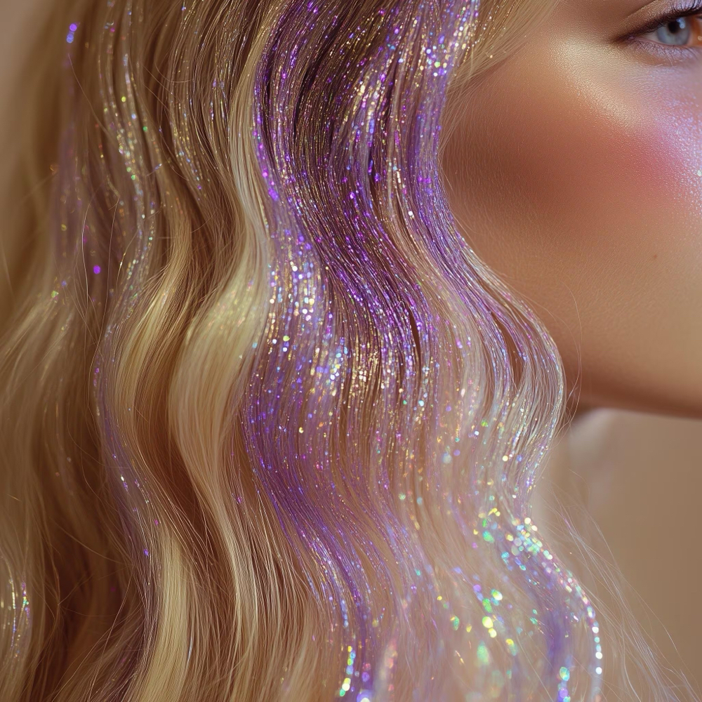 Summer Sparkle at Bella'de Arie in Corpus Christi, TX