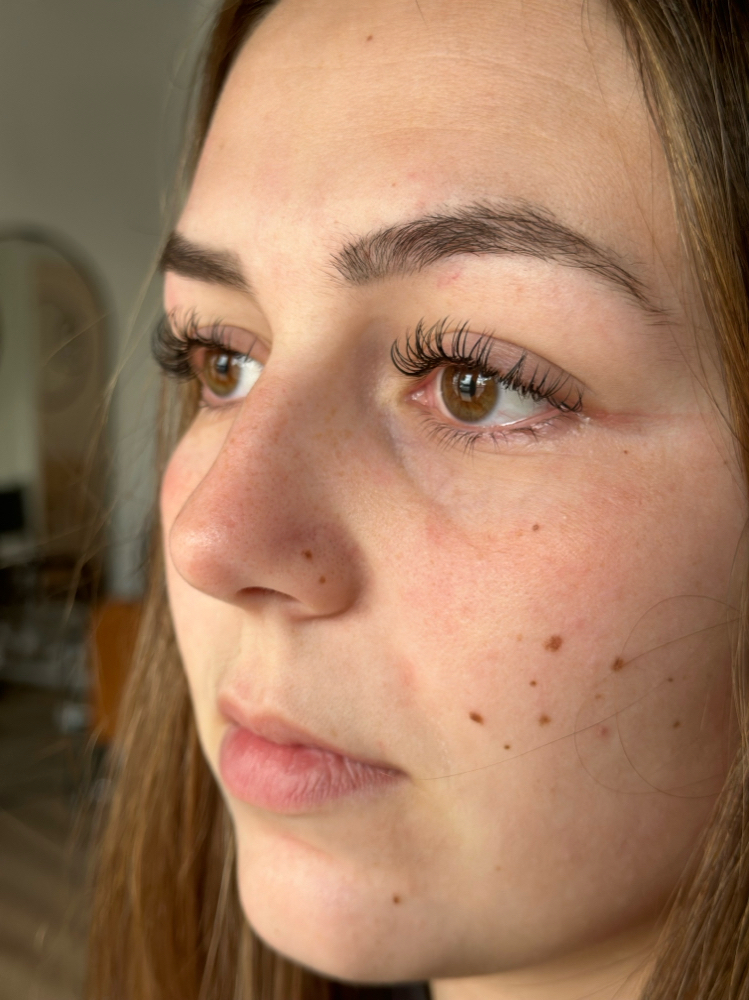 Hybrid Fill