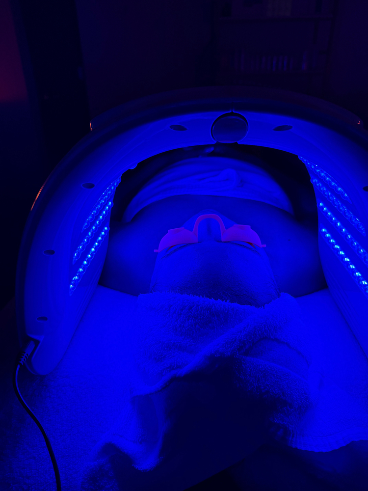 LED Ligh Therapy