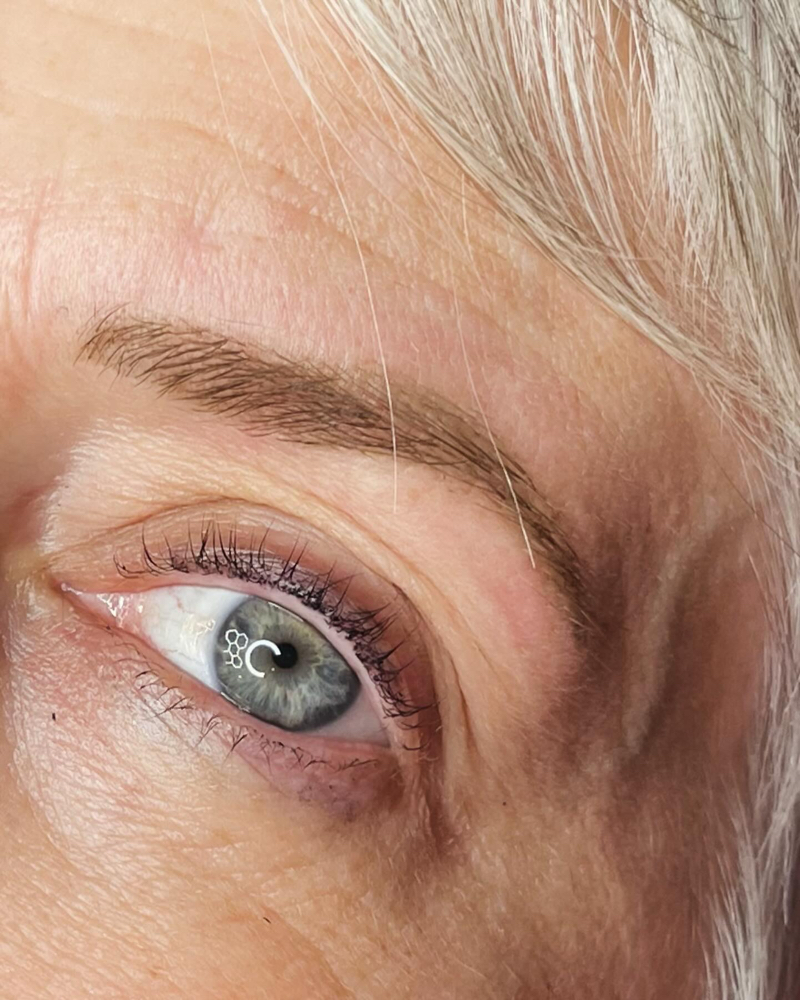 Brow Or Lash Tint