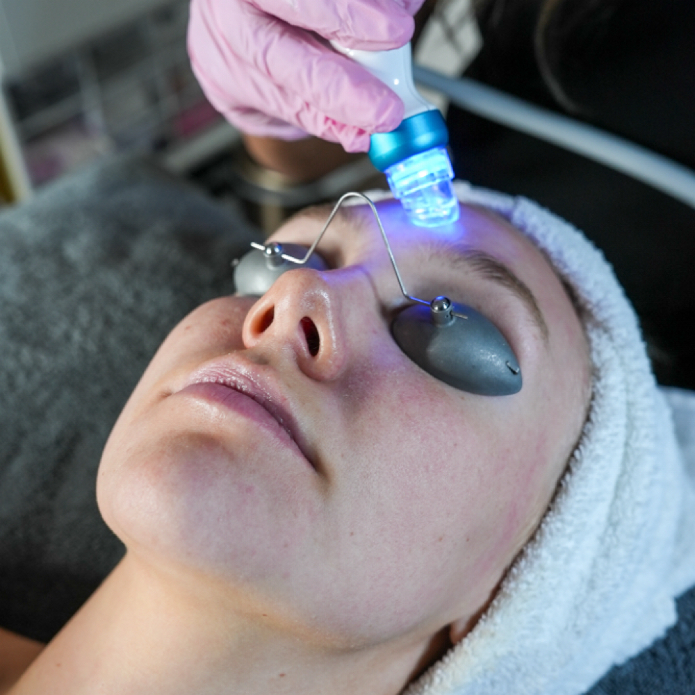 Hydro Facial Elite at Perfect Skin Las Vegas LLC in Las Vegas, NV