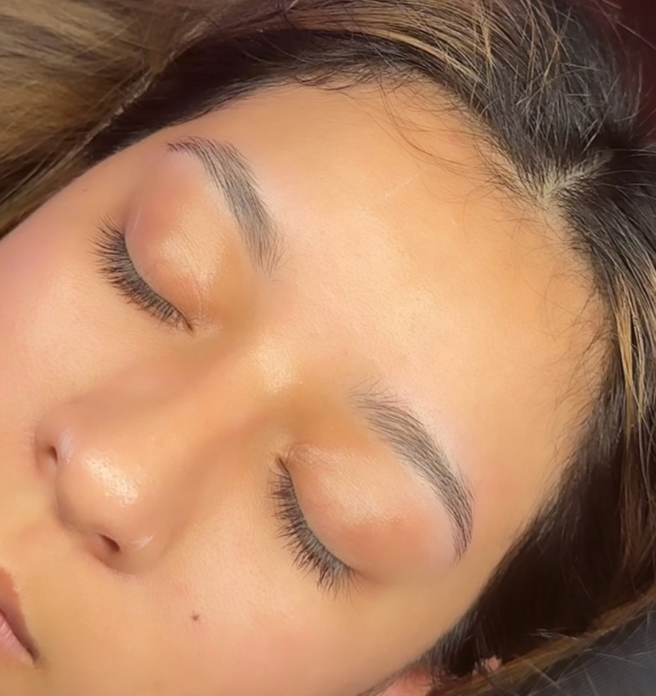 Brow Wax
