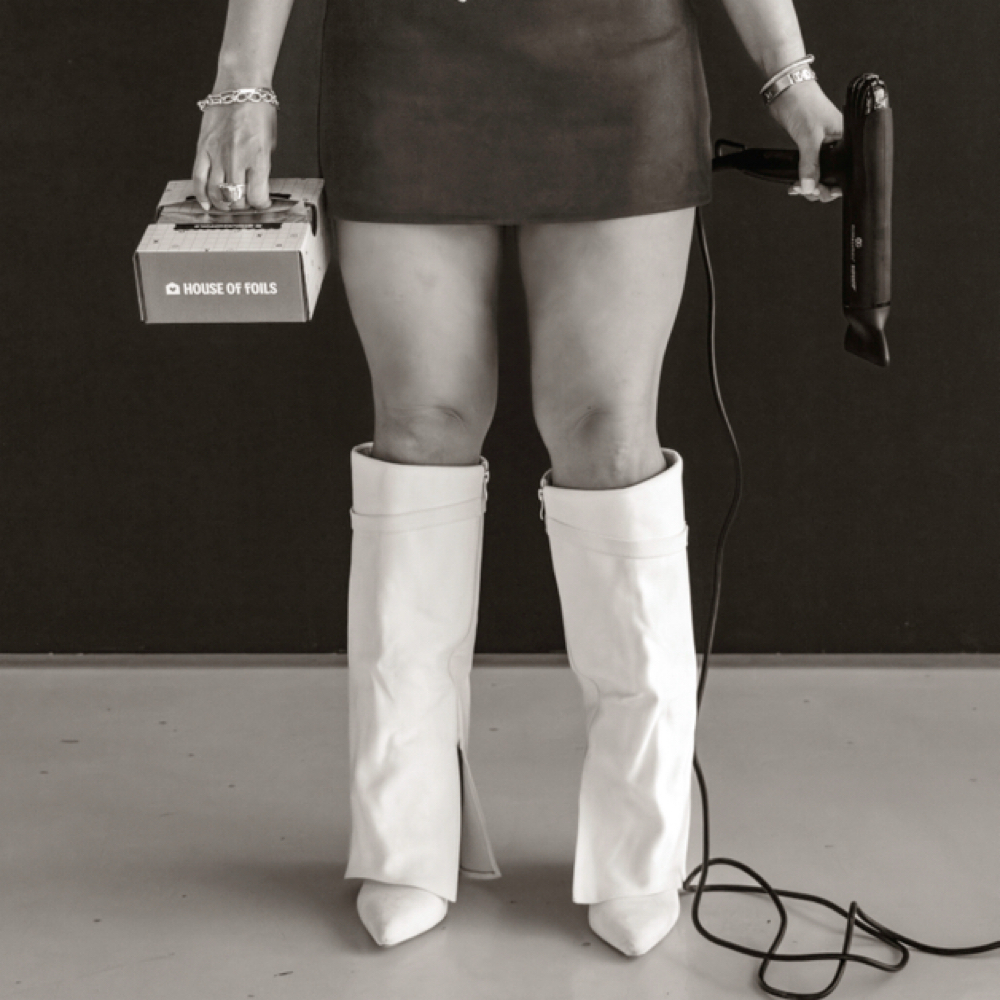 Petite Package at JLo Hair Co in Frisco, TX