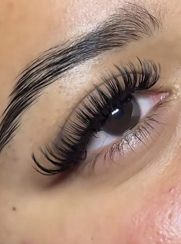 Wet Set at Love at Lash in Hanford, CA